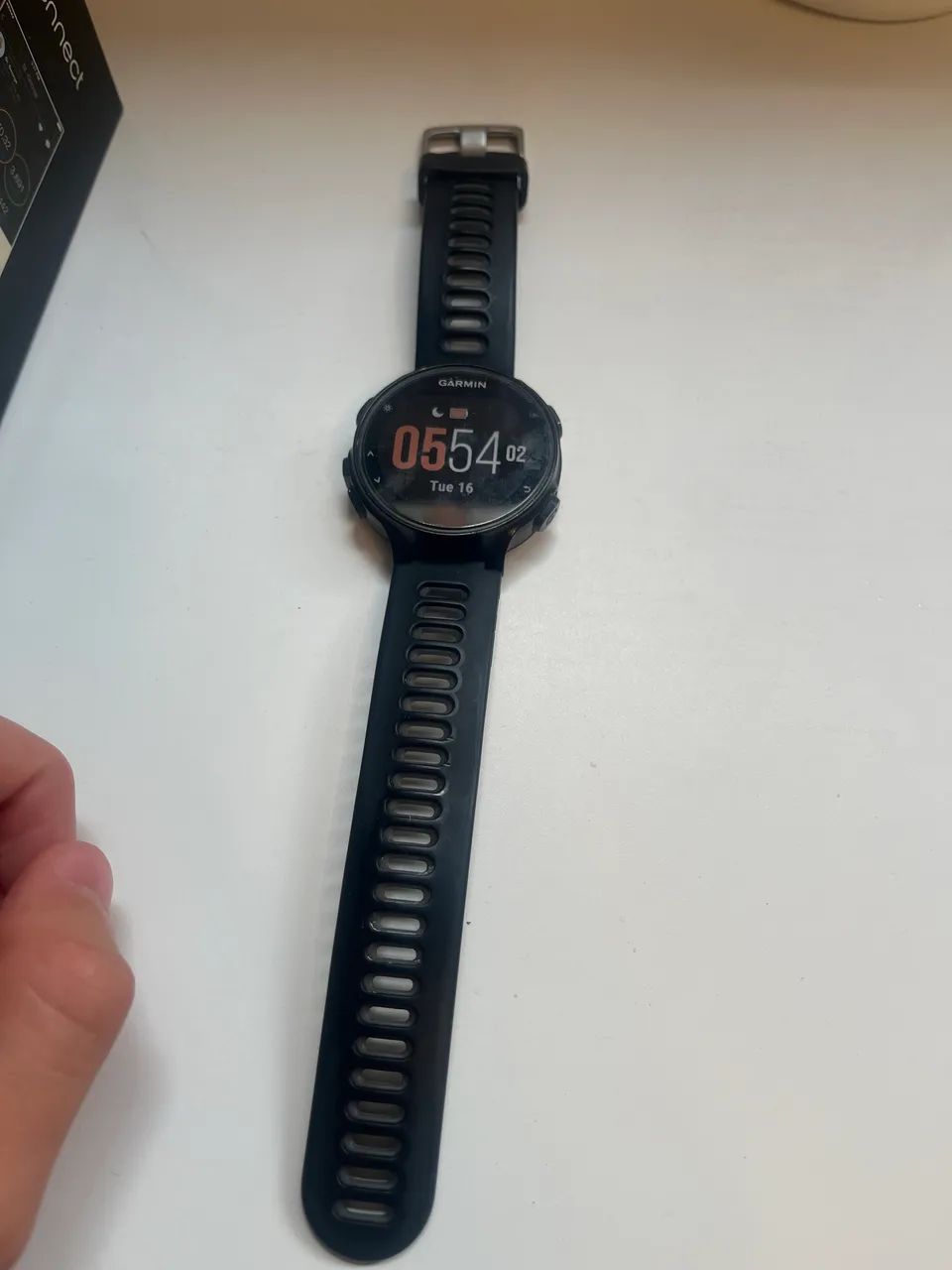 Garmin forerunner 735xt - Foto 5