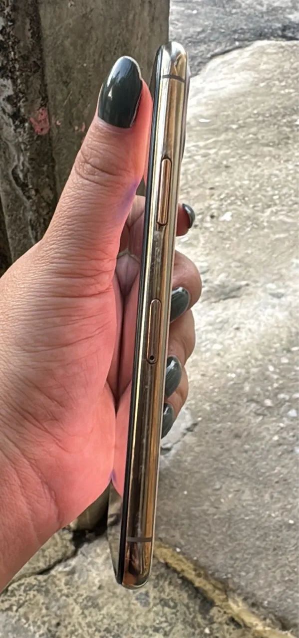 iPhone 11 Pro  Face ID off tela trocada - Foto 3