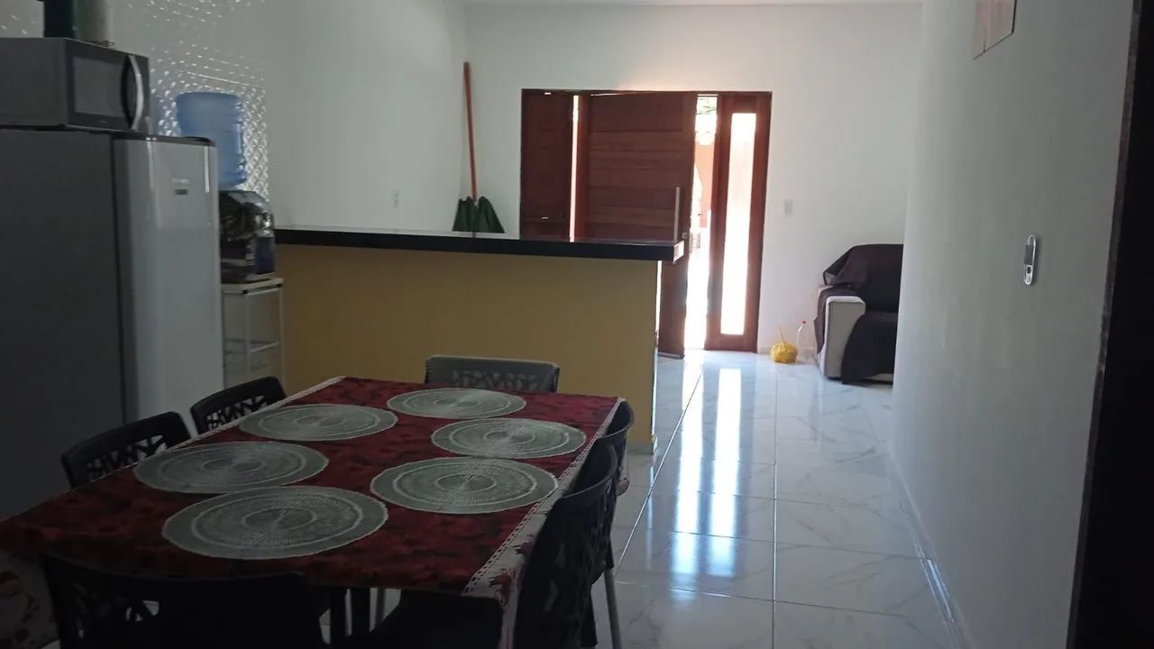 Casa Temporada Momento Feliz  - Foto 2