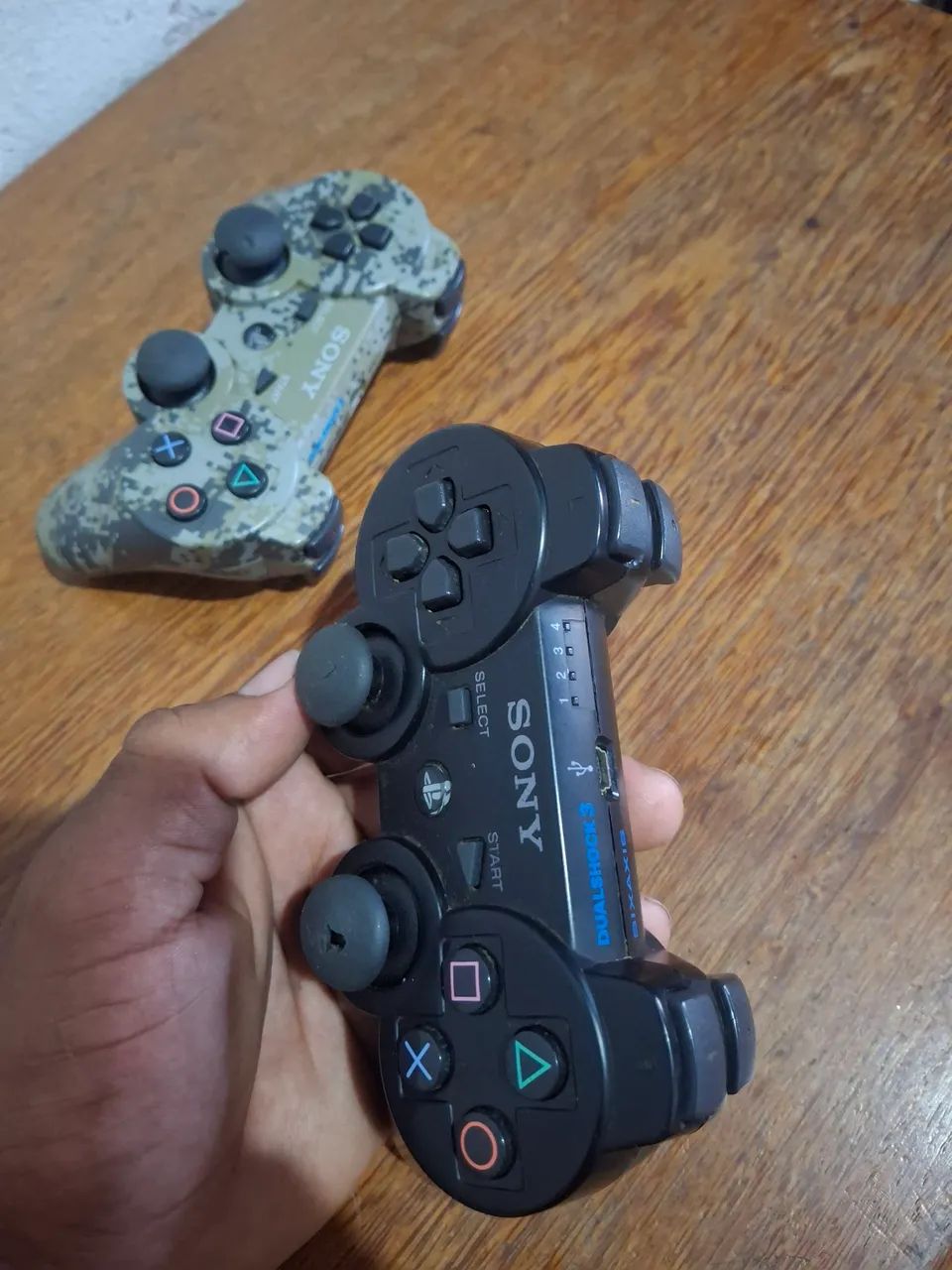 Controle ps3 original  - Foto 2