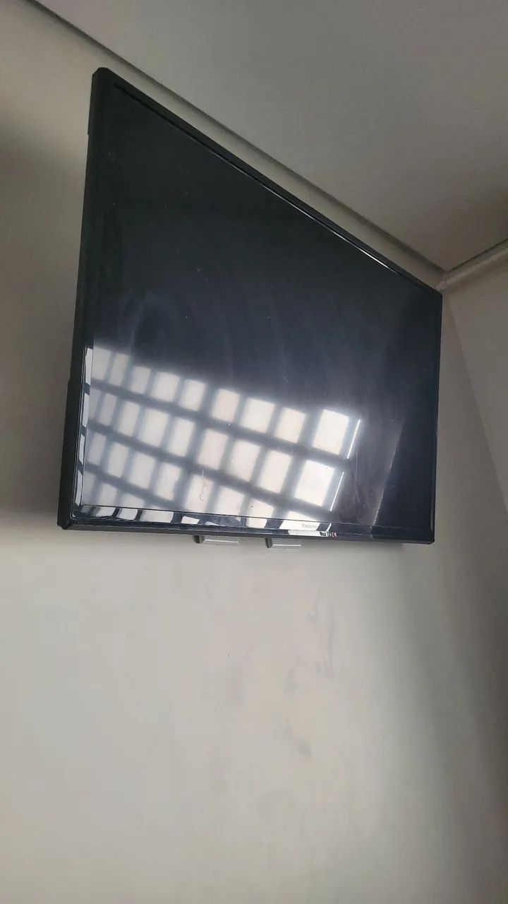 Televisão 