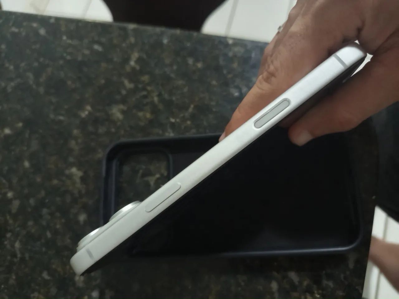 iPhone 17 pro max  - Foto 4