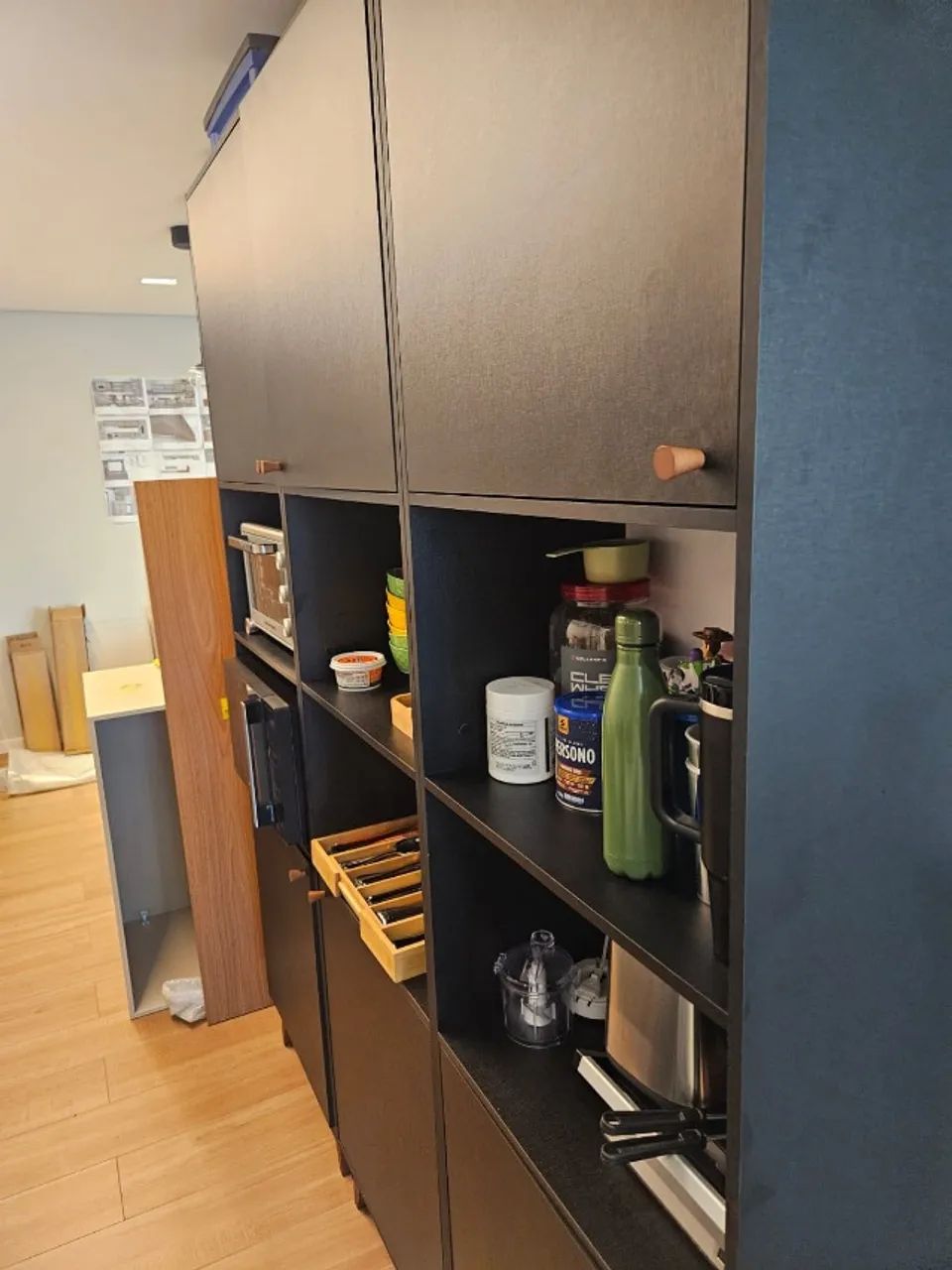 Armário de Cozinha - Foto 3