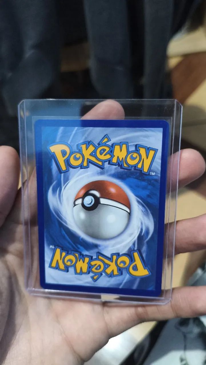 Psyduck 226/217 ? Heróis Excelsios - Foto 2
