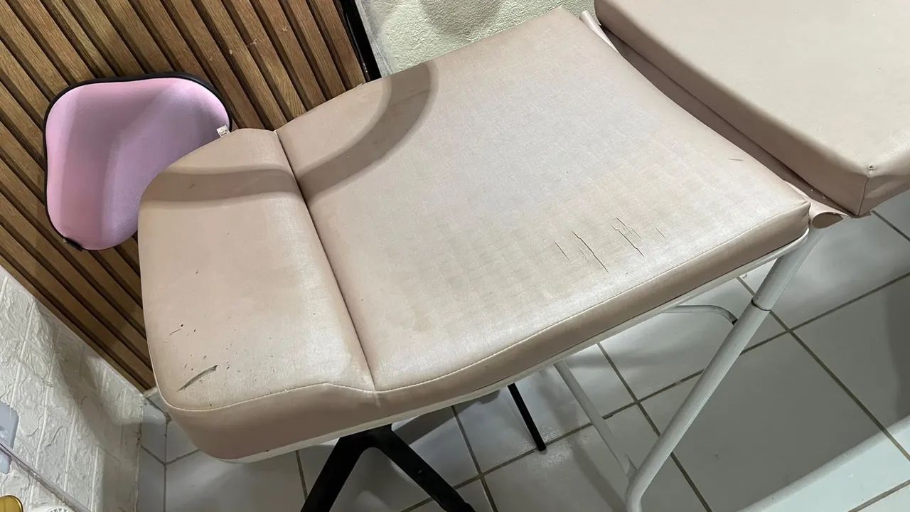 MACA PROFISSIONAL  - Foto 4