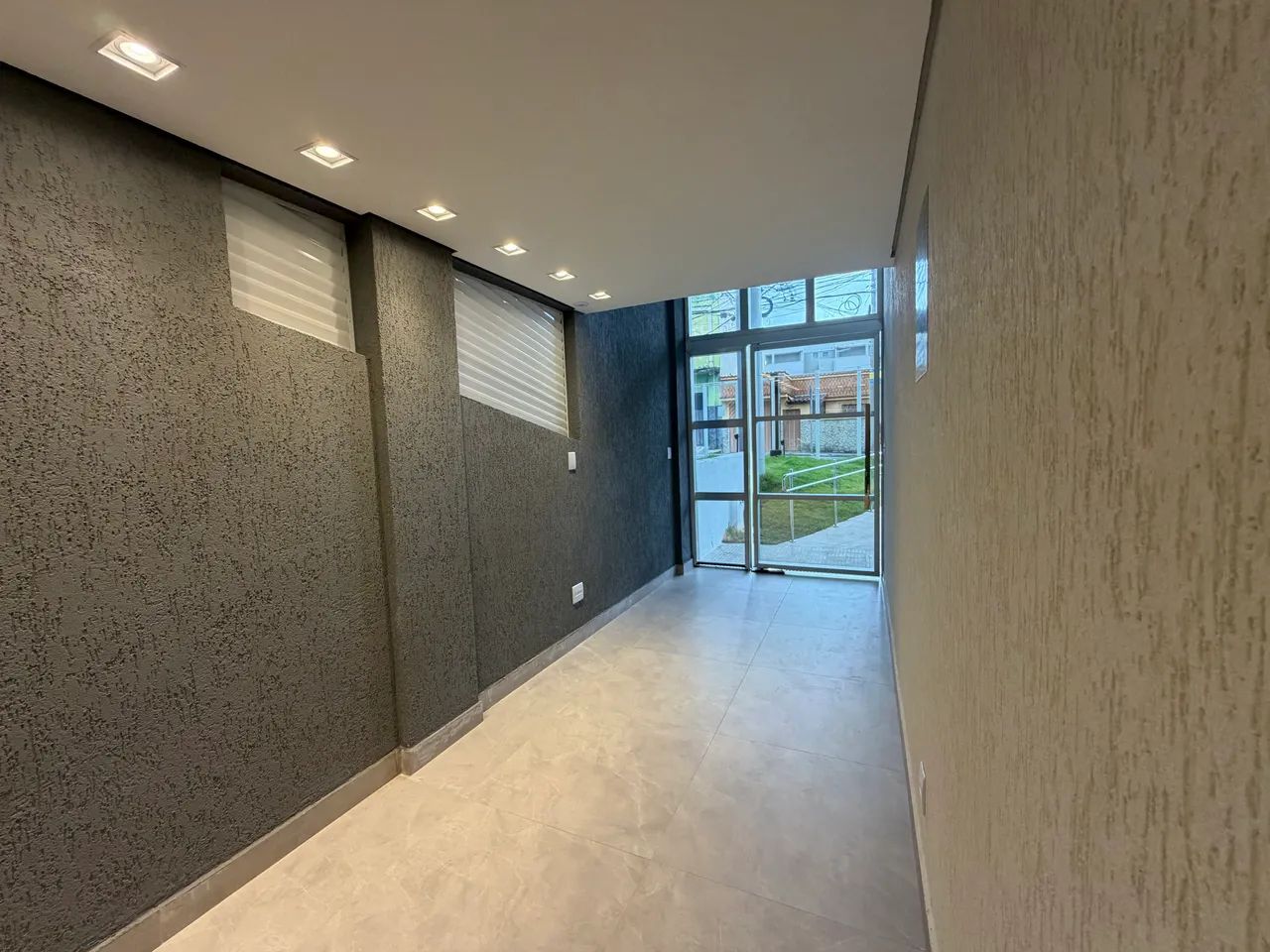 Vendo lindo,área privativa no Sagrada Família   - Foto 3