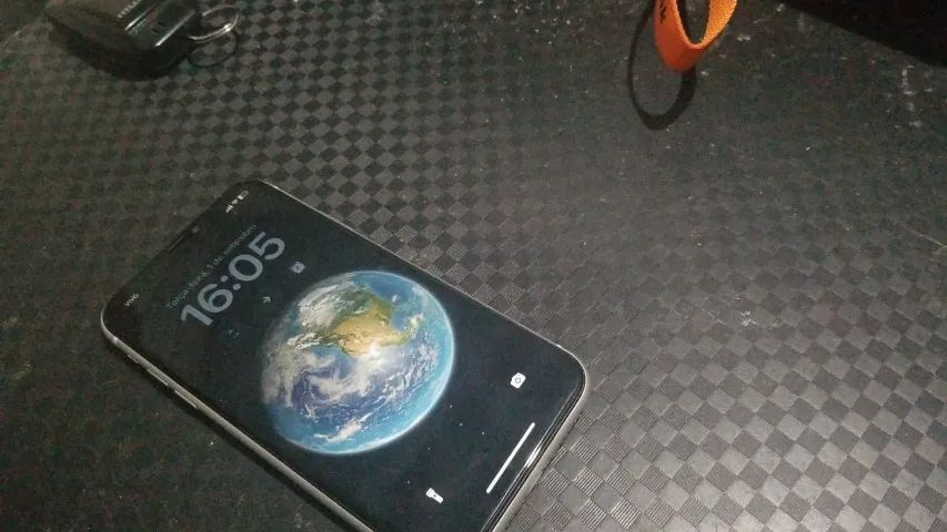 iPhone XR  - Foto 2