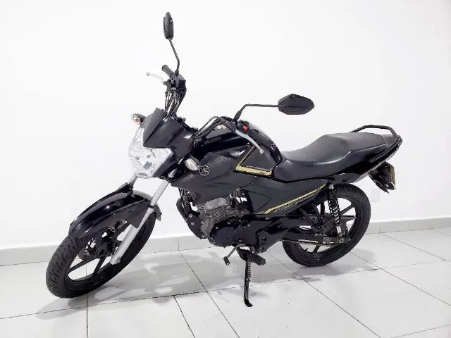 Yamaha Factor 150 ED 2024 - Foto 5