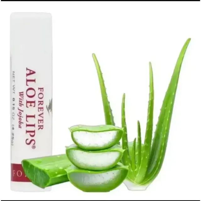 Protetor Labial Forever Living ORIGINAL