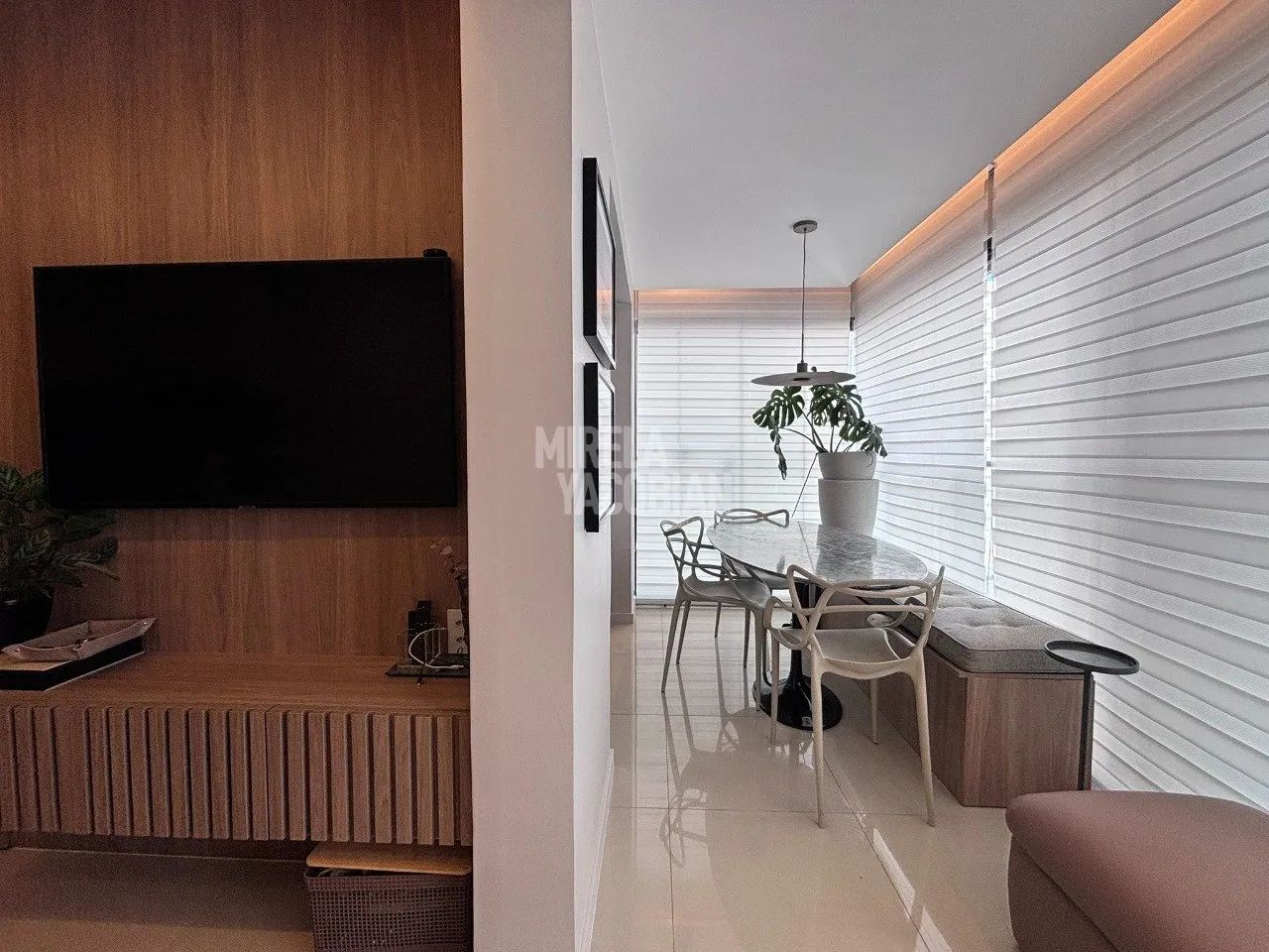 1/4 decorado na graça - Foto 5