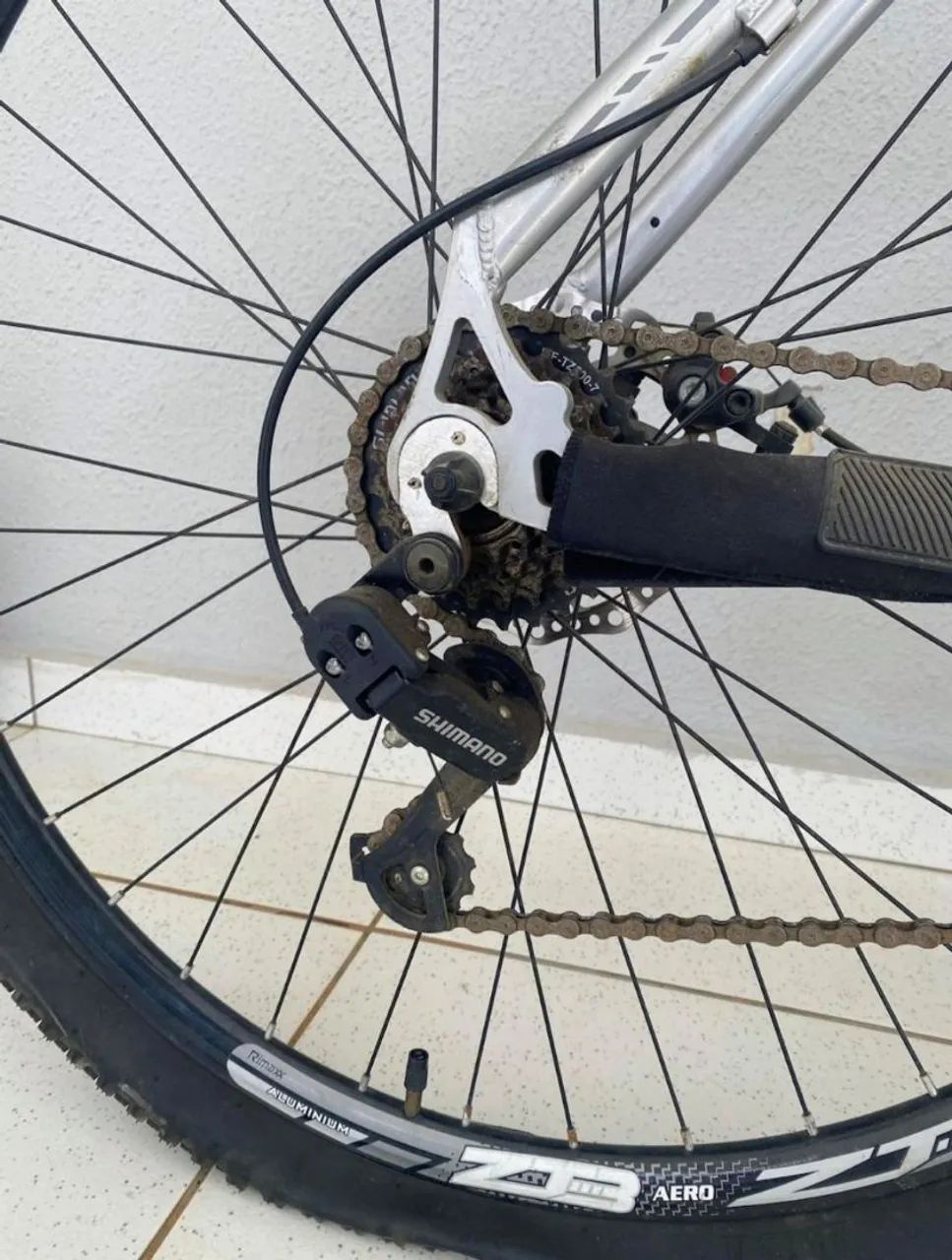 Bicicleta aro 29 - Foto 2