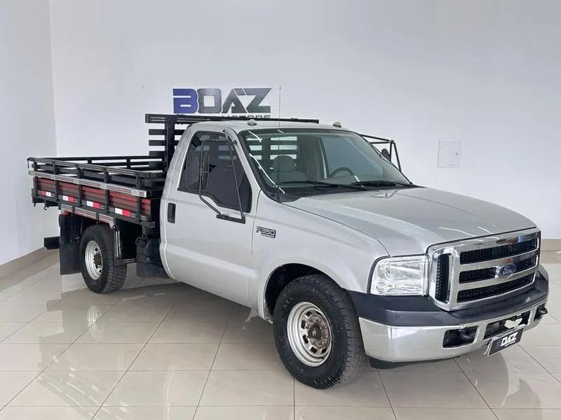 FORD F 350 P 2019 - Foto 3