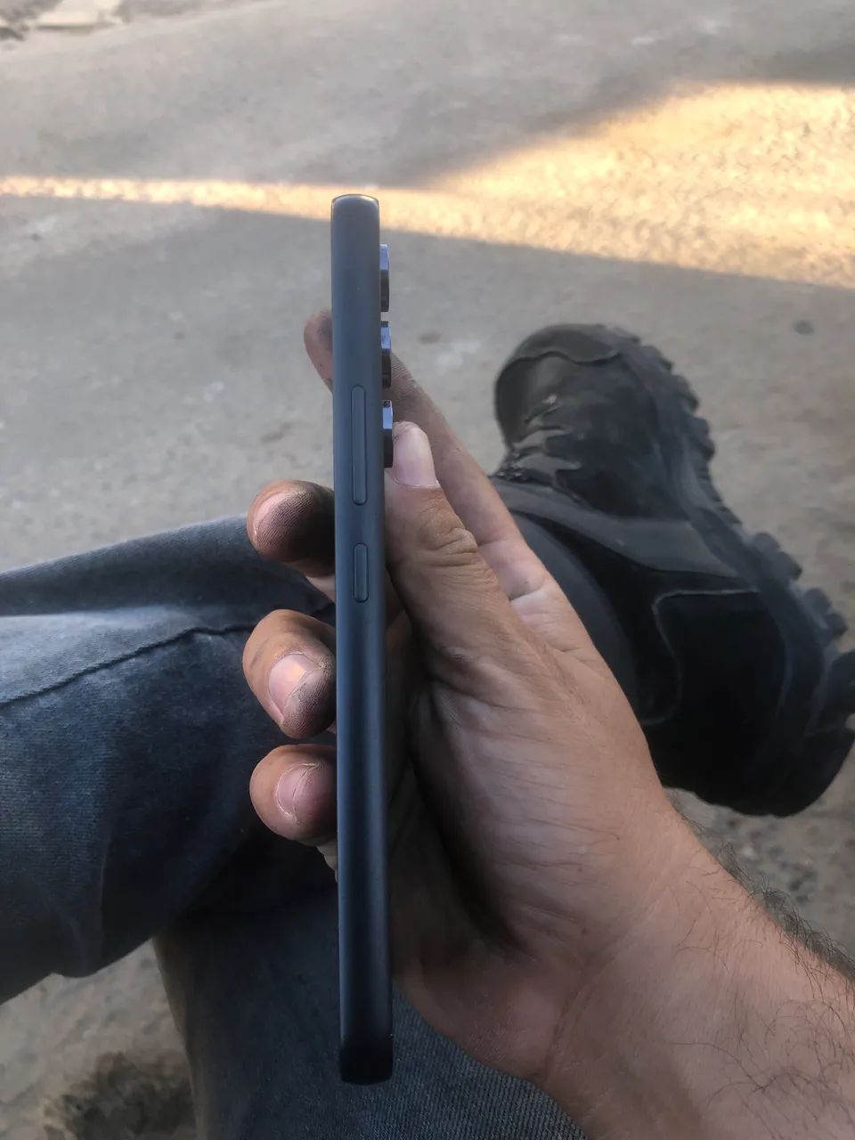 SAMSUNG A54 5G 256GB 8RAM  - Foto 2