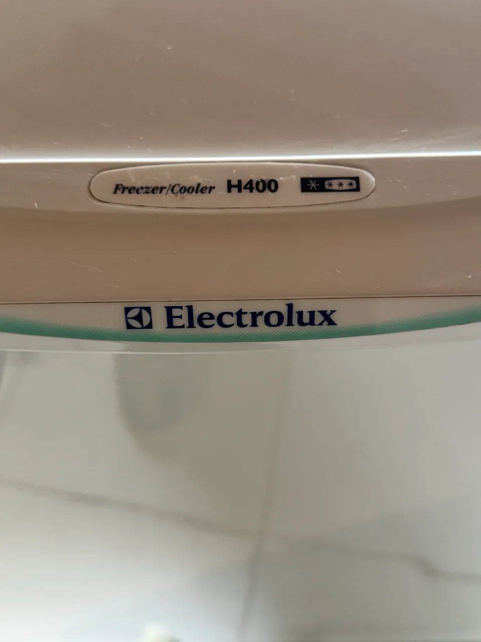 Freezer/Cooler H400 Electrolux - Foto 4