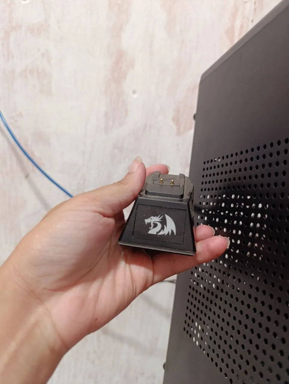 Pc gamer completo  - Foto 4