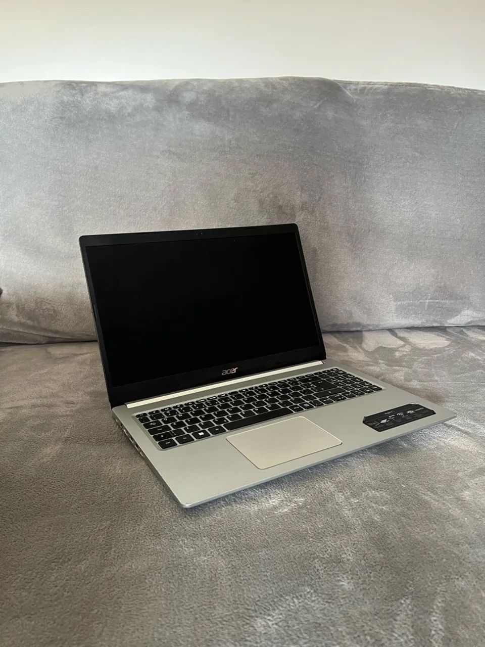 Notebook Acer Aspire 5 A515-54 Series