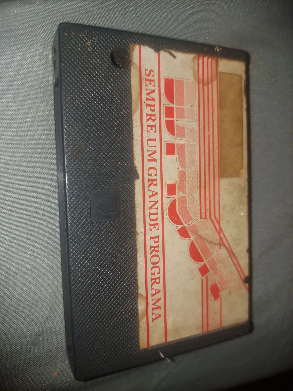Cartucho original msx - Foto 2