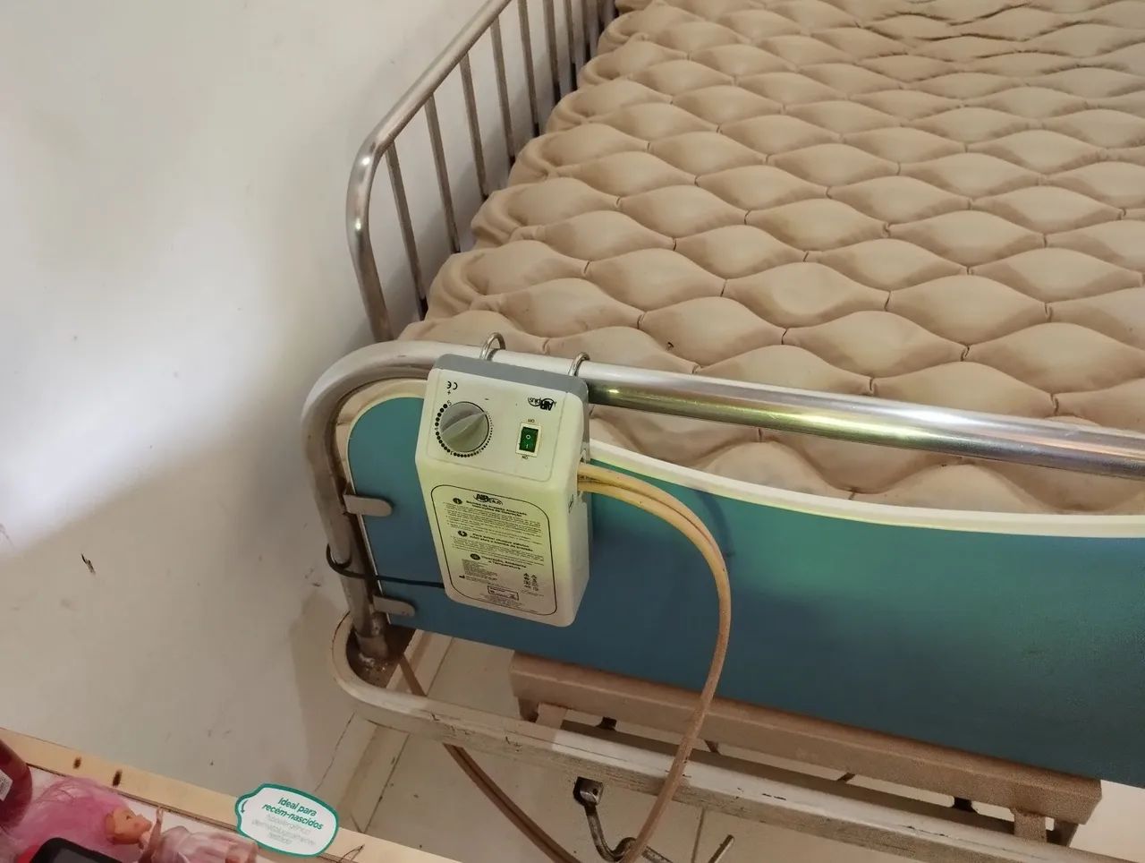 Móveis hospitalar  - Foto 5