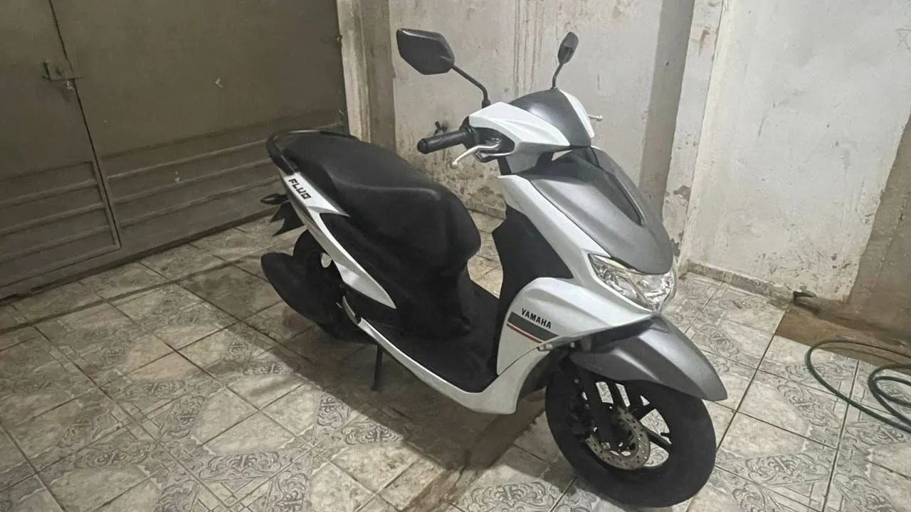 Fluo 125cc  - Foto 2