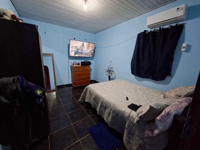 Vendo casa no GUAMÁ