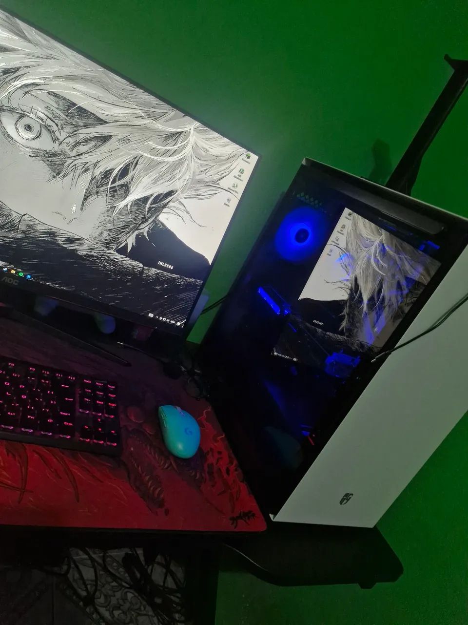 Pc gamer 
