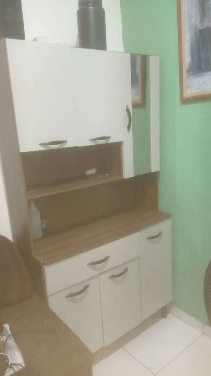 Armário de cozinha - Foto 2