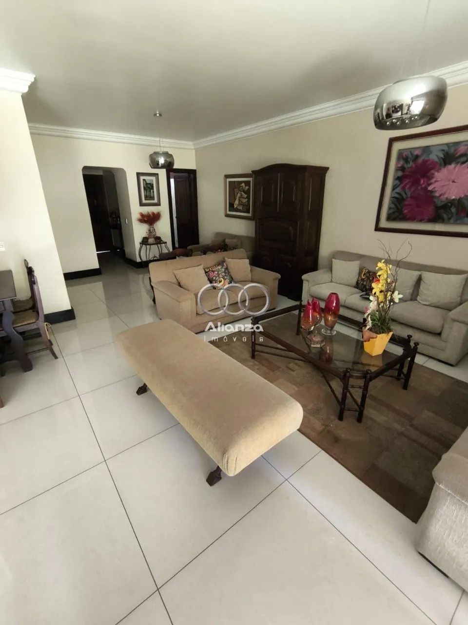 Casa para locação - São Bento! - Foto 2