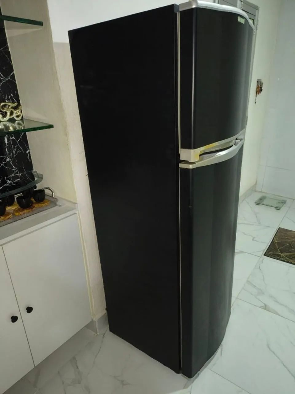 VENDE-SE GELADEIRA CONSUL DUPLEX R$800 - Foto 3
