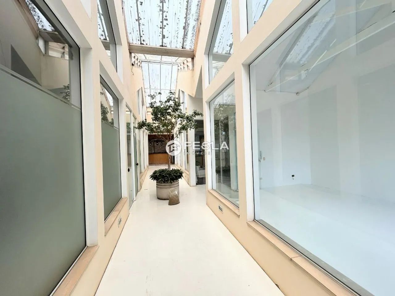 Sala para alugar em Americana, Vila Santa Catarina, com 68.92 m² - Foto 4