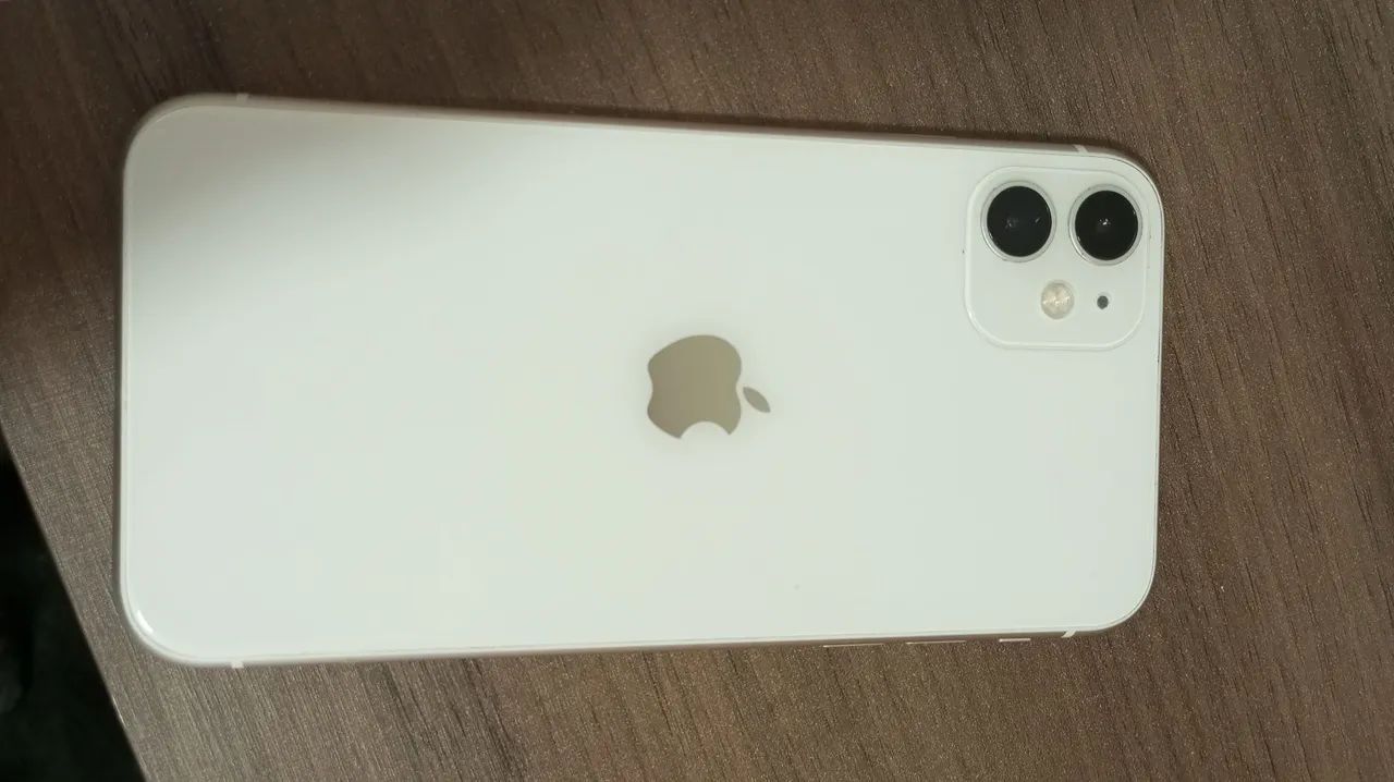 iPhone 11 para retirada de peças