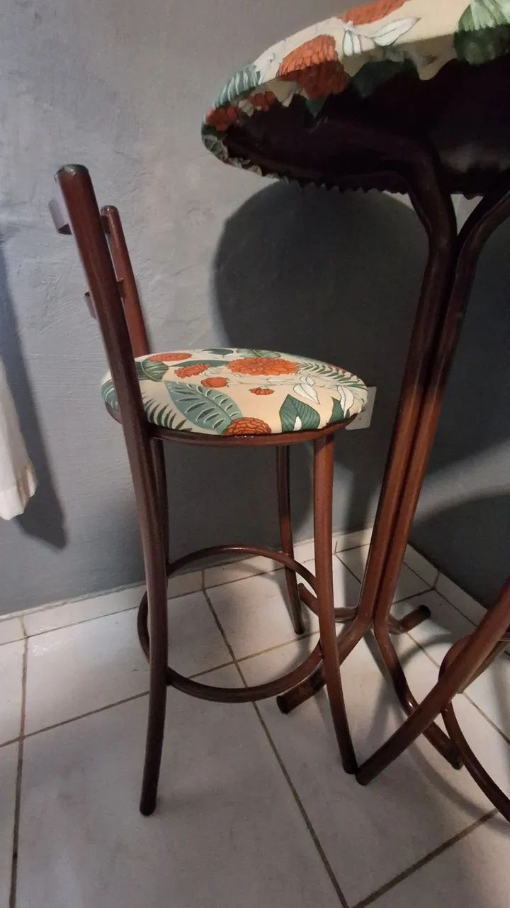 Conjunto bistro - Foto 2