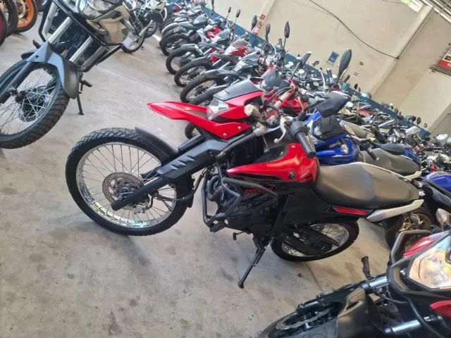 Yamaha Lander 250cc 2023 - Foto 5