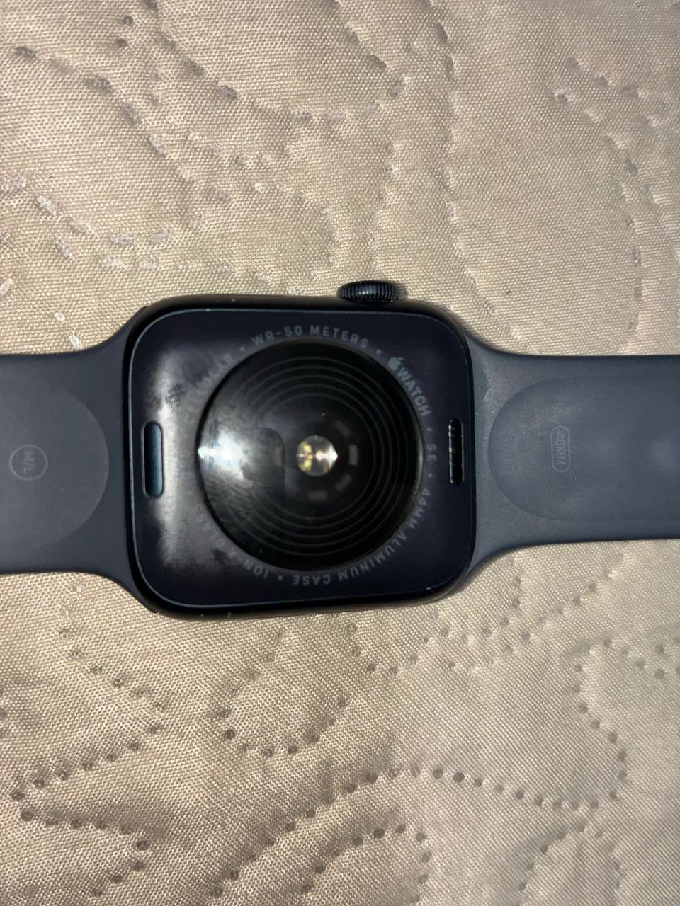 Apple Watch SE3 44MM CELULAR - Foto 3