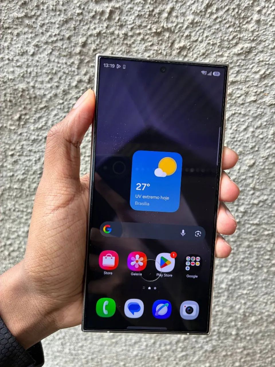 SAMSUNG S24 ULTRA!