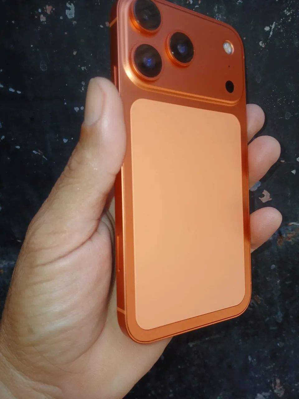 IphoneXR 256gb sabor 17Pro R$ 1600 - Foto 2