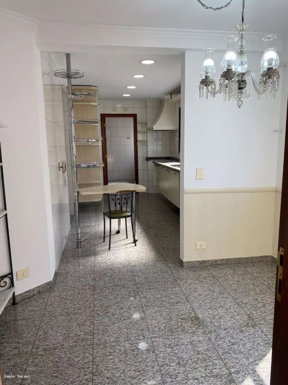 Cobertura com 4 dormitórios à venda, 600 m² por R$ 4.900.000,00 - Santa Paula - São Caetan - Foto 20