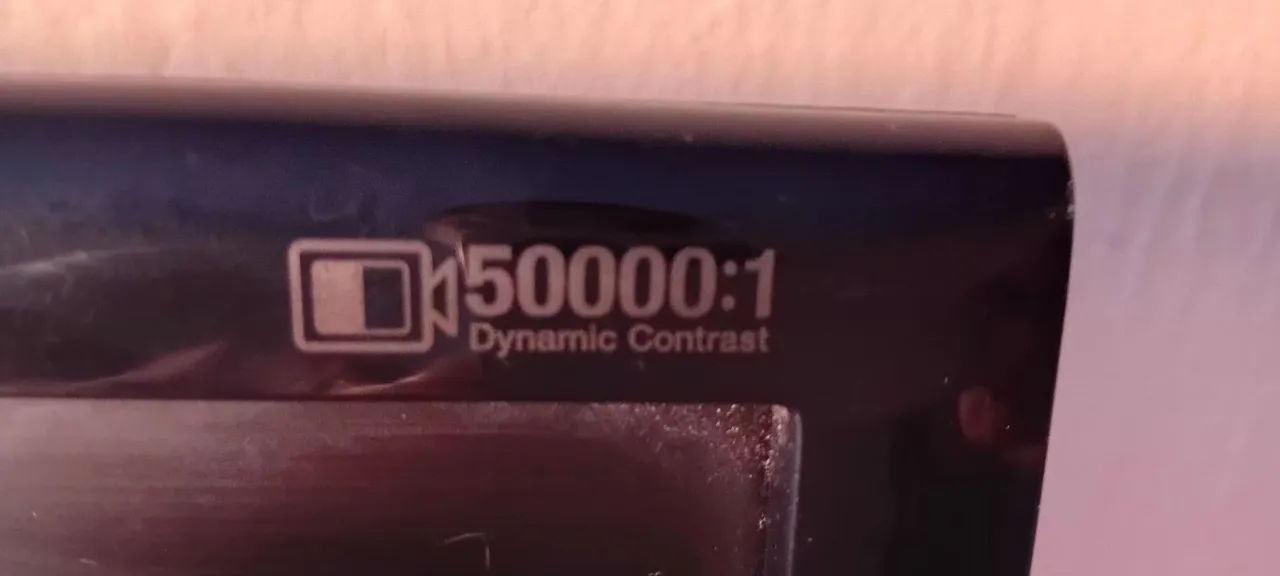 Vendo Monitor Samsung 20 Polegadas - Foto 3
