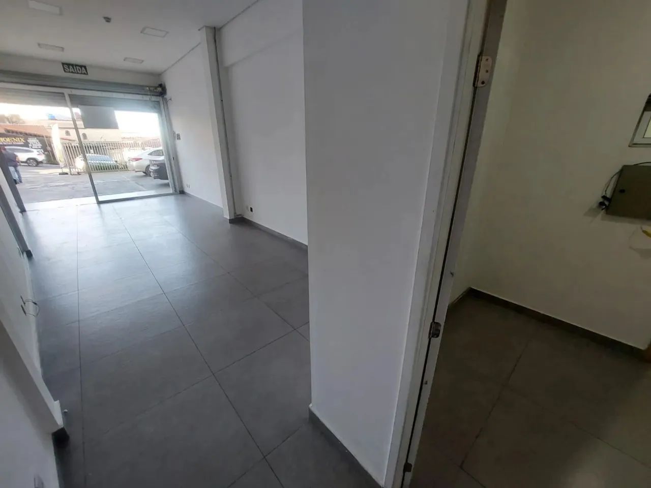 Loja / Salão / Ponto Comercial para alugar em Contagem - Foto 4