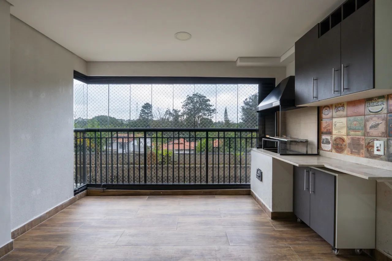 Apartamento para venda em Continental com 2 quartos, sendo 1 suíte, 61m² - Foto 5