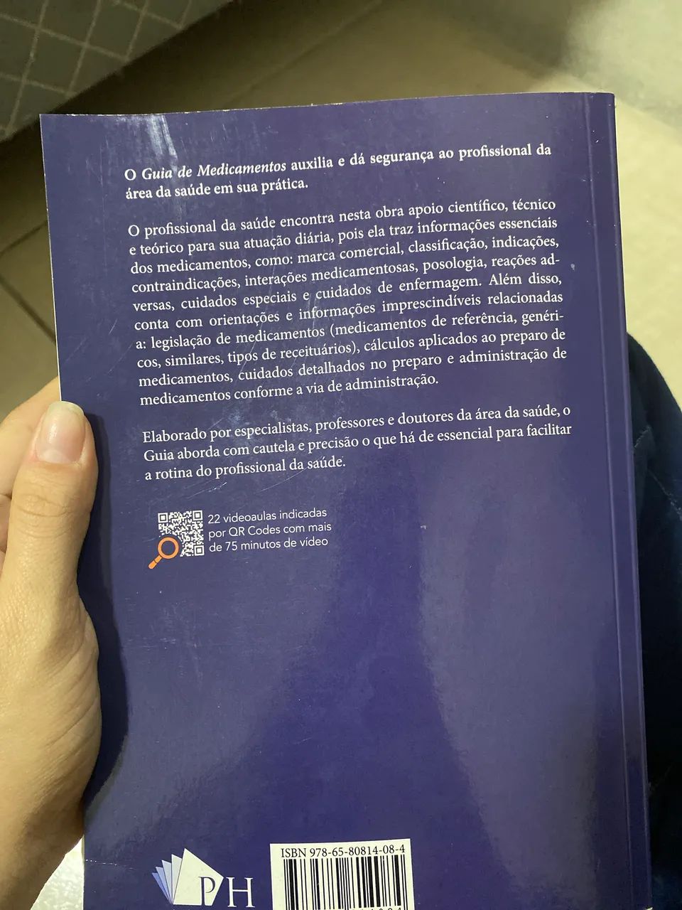 Livro  - Foto 3