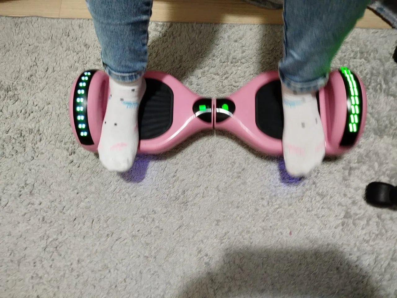 Hoverboard  - Foto 5