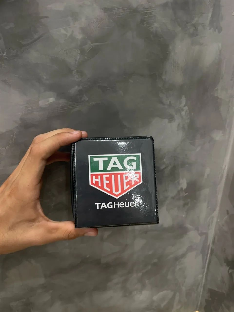 RELÓGIO TAG HEUER CARRERA  - Foto 5