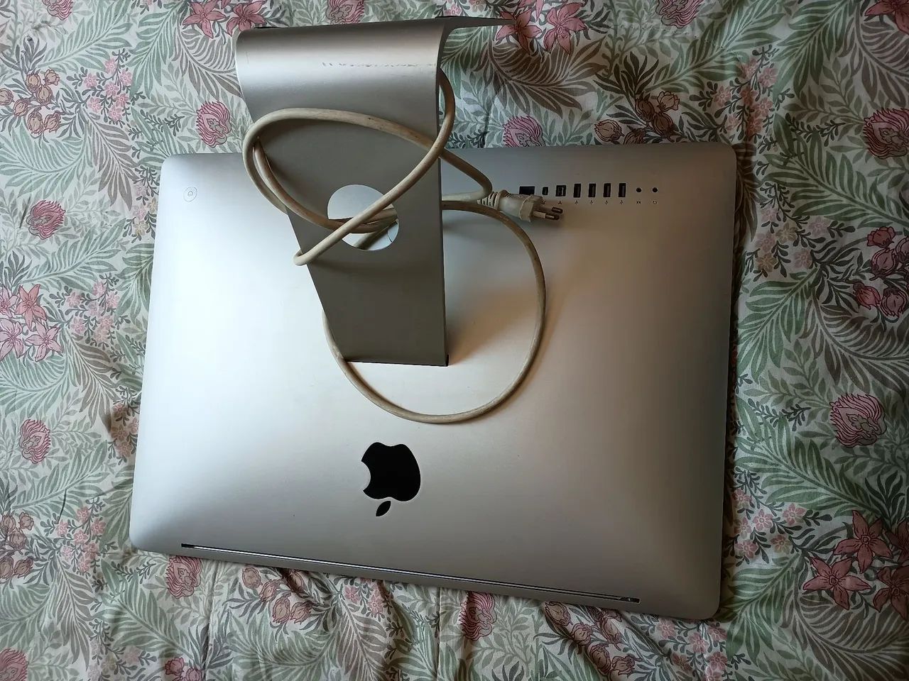 iMac 2011 - Foto 2