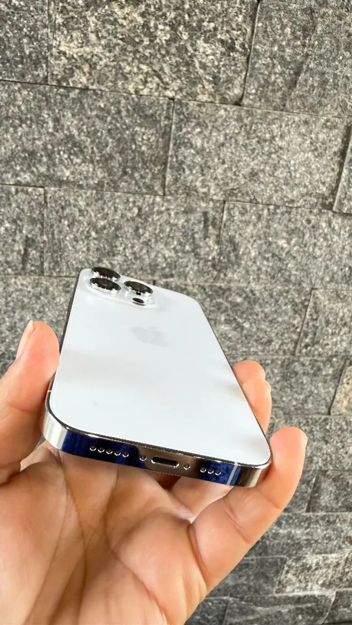 iPhone 14 Pro 128GB - Celulares e Smartphones - Iririú, Joinville