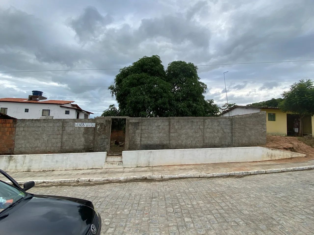 Pilar PB terreno  - Foto 4