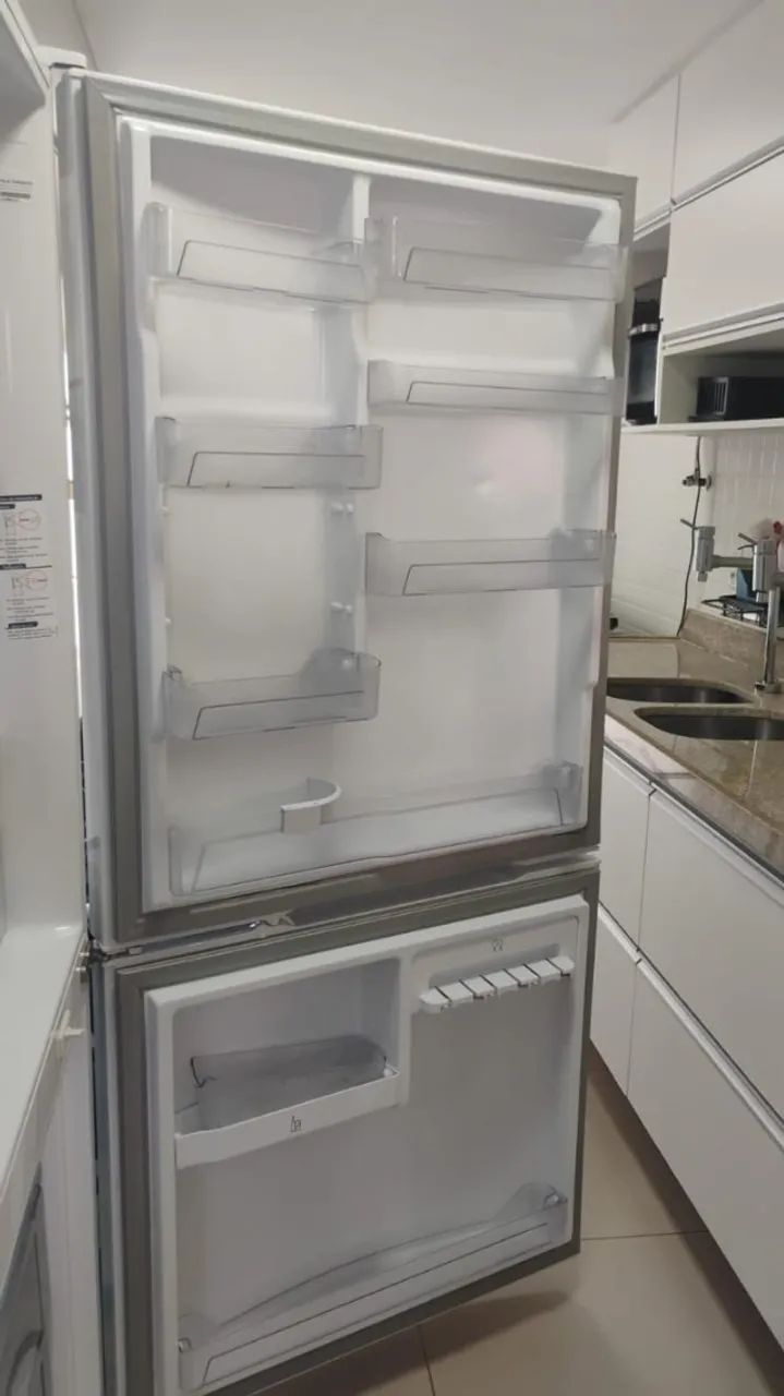 Geladeira Inverter Brastemp  - Foto 3