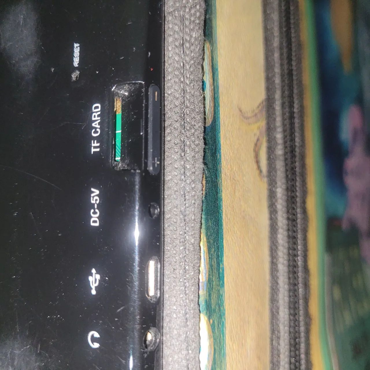 Tablet CCE motins.tab T935 - Foto 2