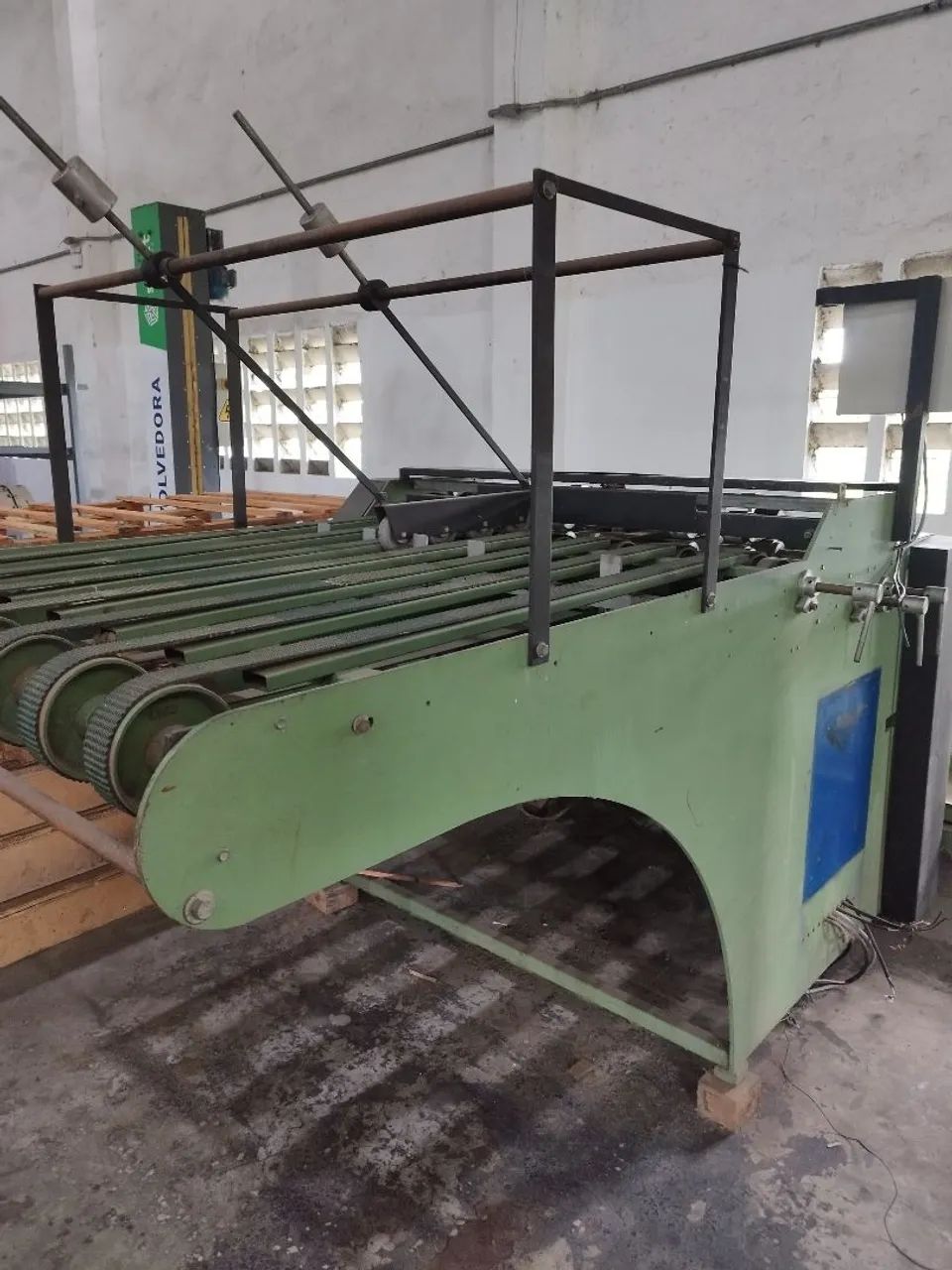 Máquina de cartonagem  - Foto 3