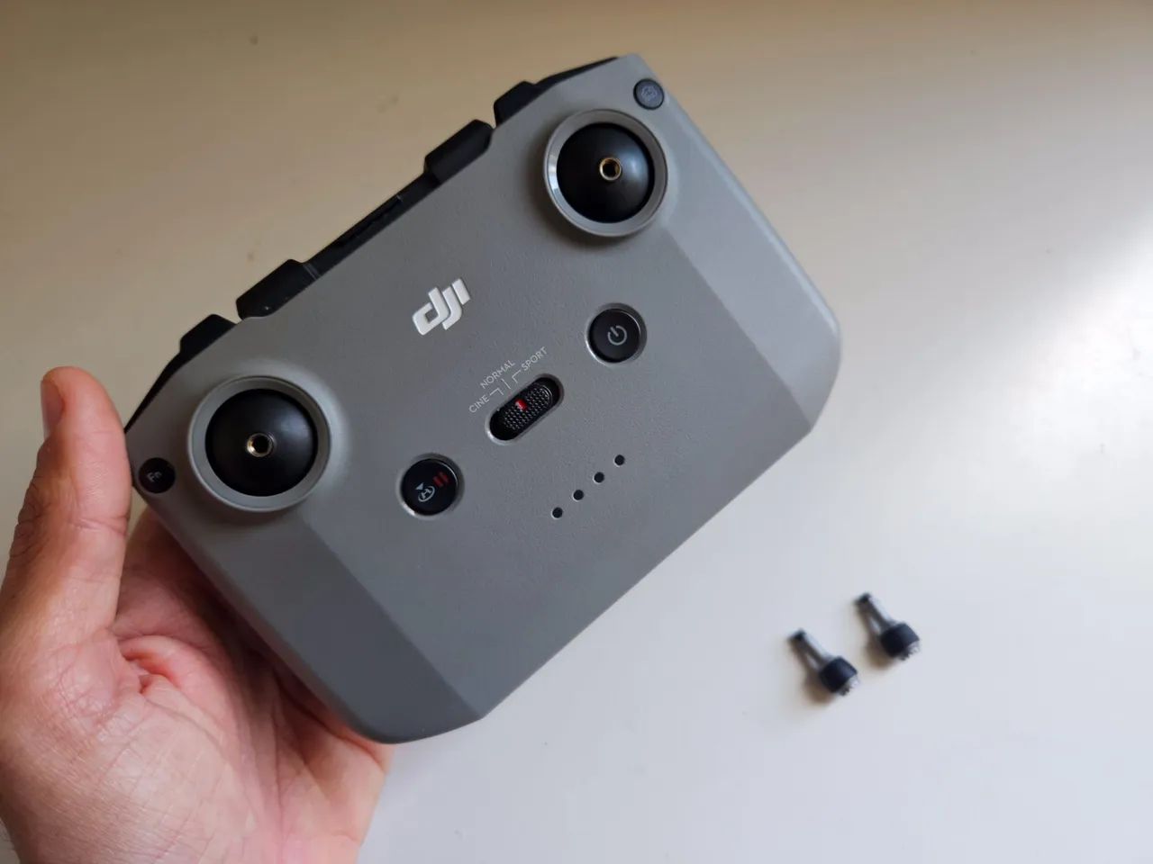 Drone DJI Mini 2 - Foto 5