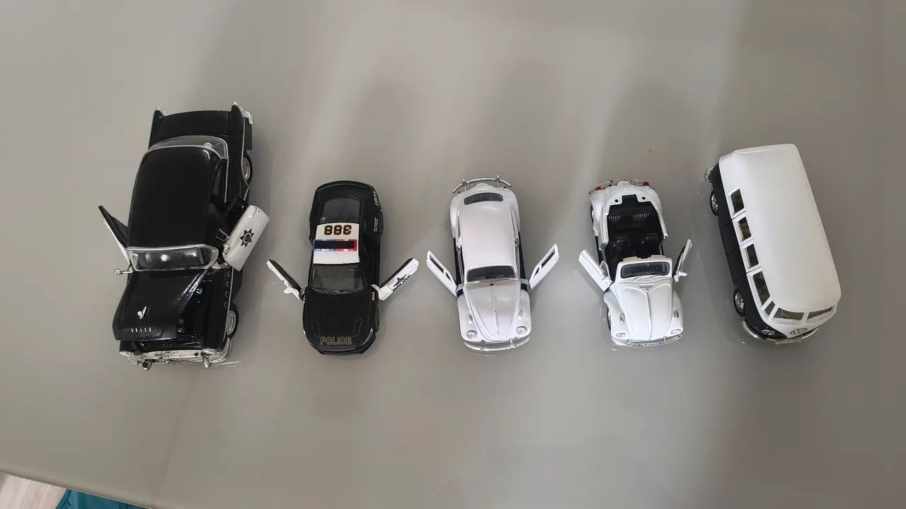 Miniatura diversas - Foto 2